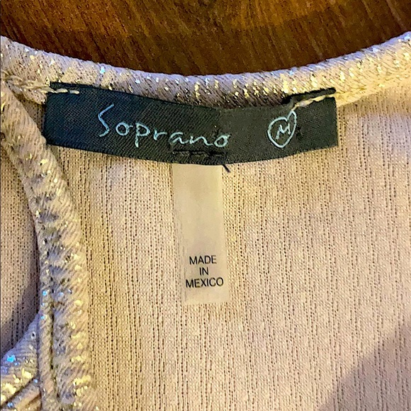 Dress - Picture 6 of 6